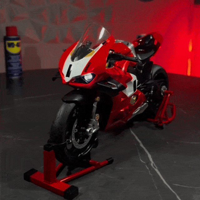Motokidstard