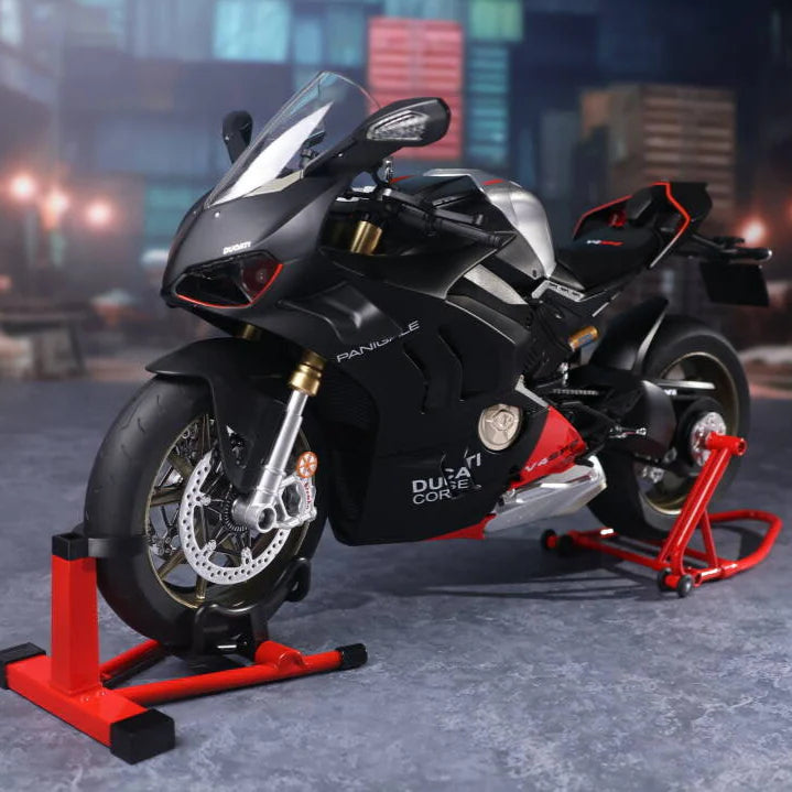 Motokidstard