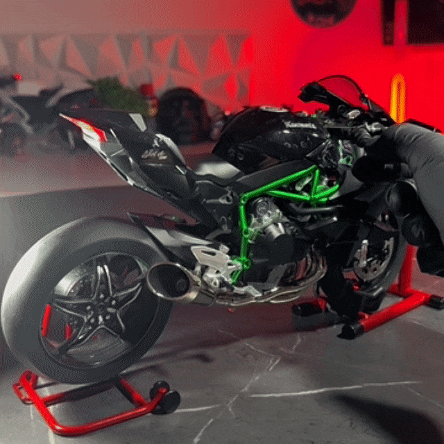 Motokidstard
